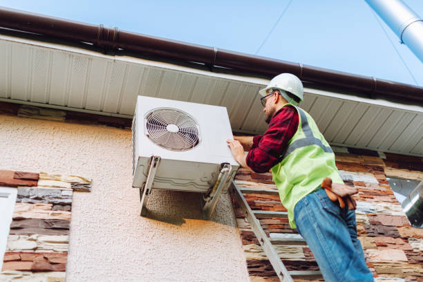 Best HVAC Cleaning Services  in Sacaton, AZ