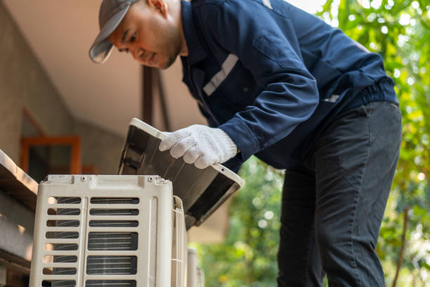 Best Central Air Repair  in Sacaton, AZ